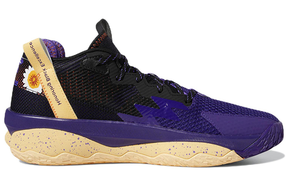 Кроссовки Adidas Alphabounce Instinct