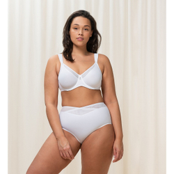 Бюстгальтер Минимайзер Triumph True Shape Sensation W01