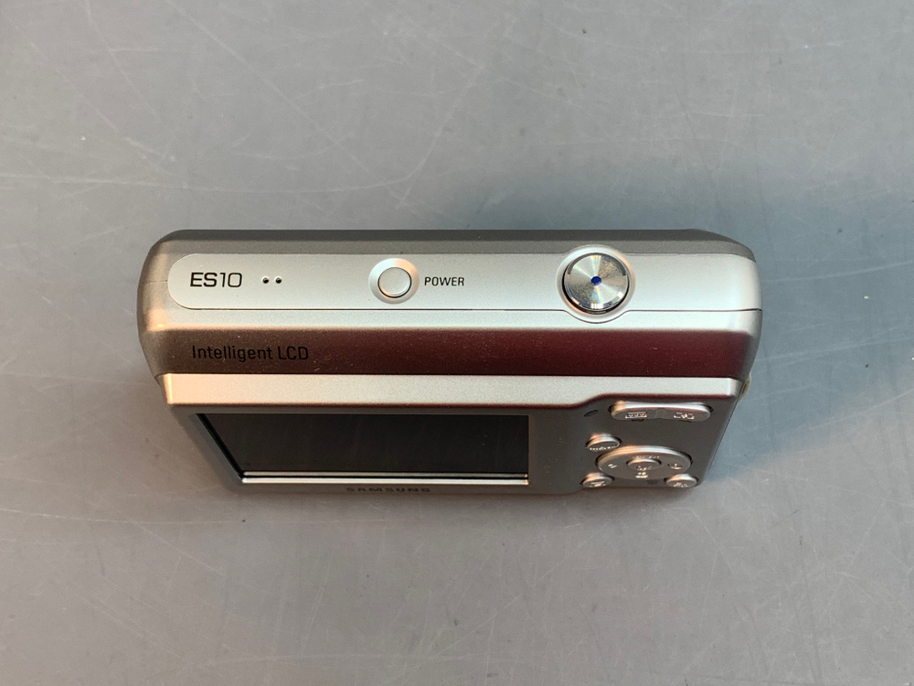 Samsung ES10