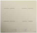 Электрическая варочная панель Zigmund & Shtain CI 23.6 I