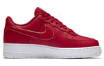 Кроссовки Nike Air Force 1 Low (Женская размерная сетка)