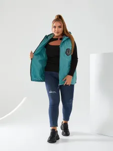 Жилет УК-605-3 Fabrika