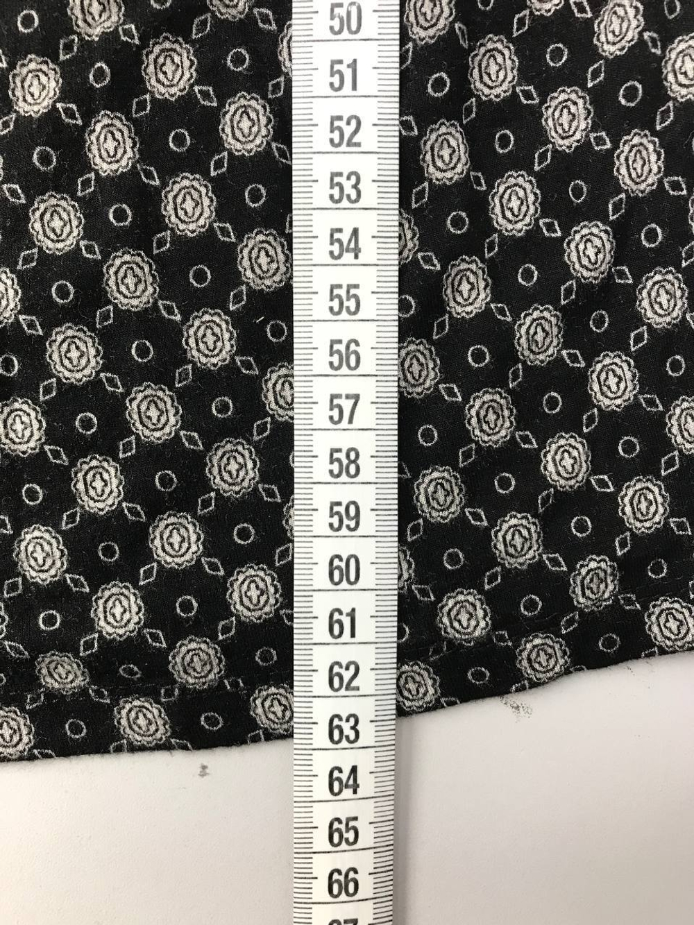 Блузка Ostin свободного кроя 44 размер