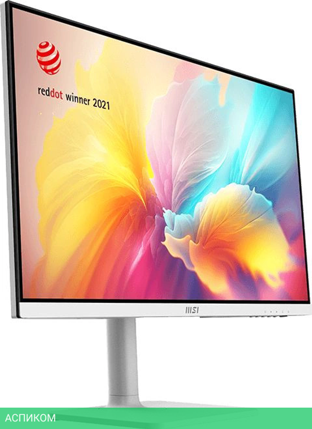 Монитор MSI 27" Modern MD272QXPW