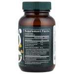 Gaia Herbs, Mighty Lungs™, 60 капсул Phyto-Caps®