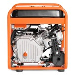 Генератор бензиновый DAEWOO GDA 2500 i инверторный GDA 2500i