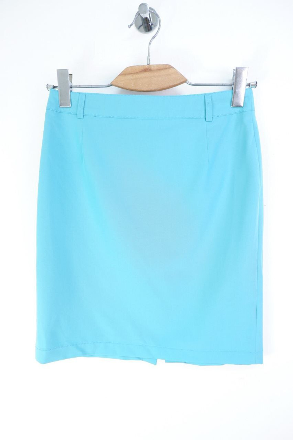 Юбка Gazaline с вискозой стильная 44 размер