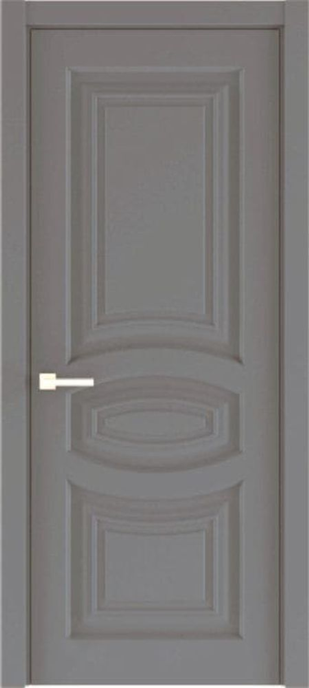 Межкомнатная дверь Ветта 4 ДГ