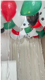 шары для мальчиков № 448