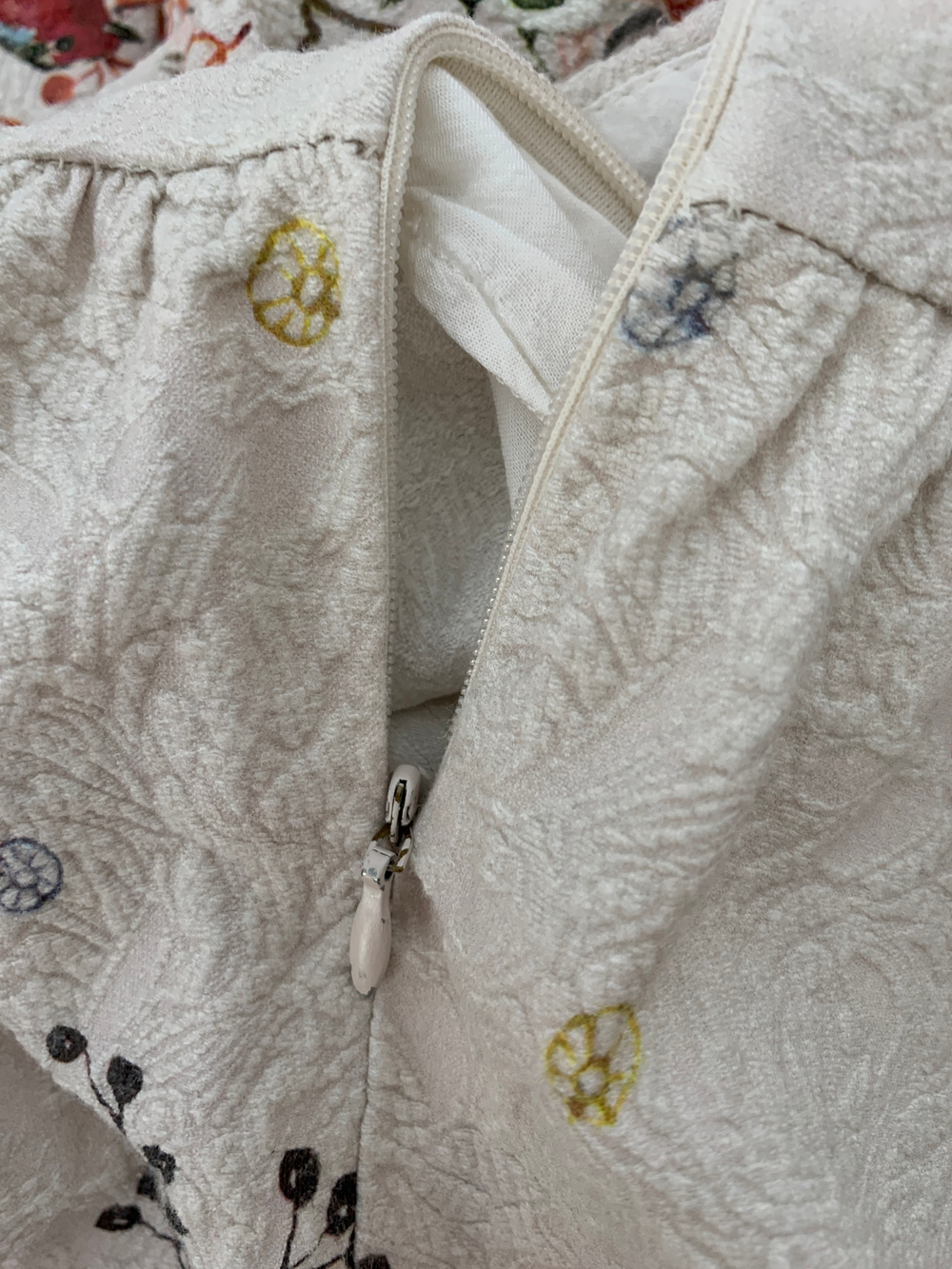 Платье Zara