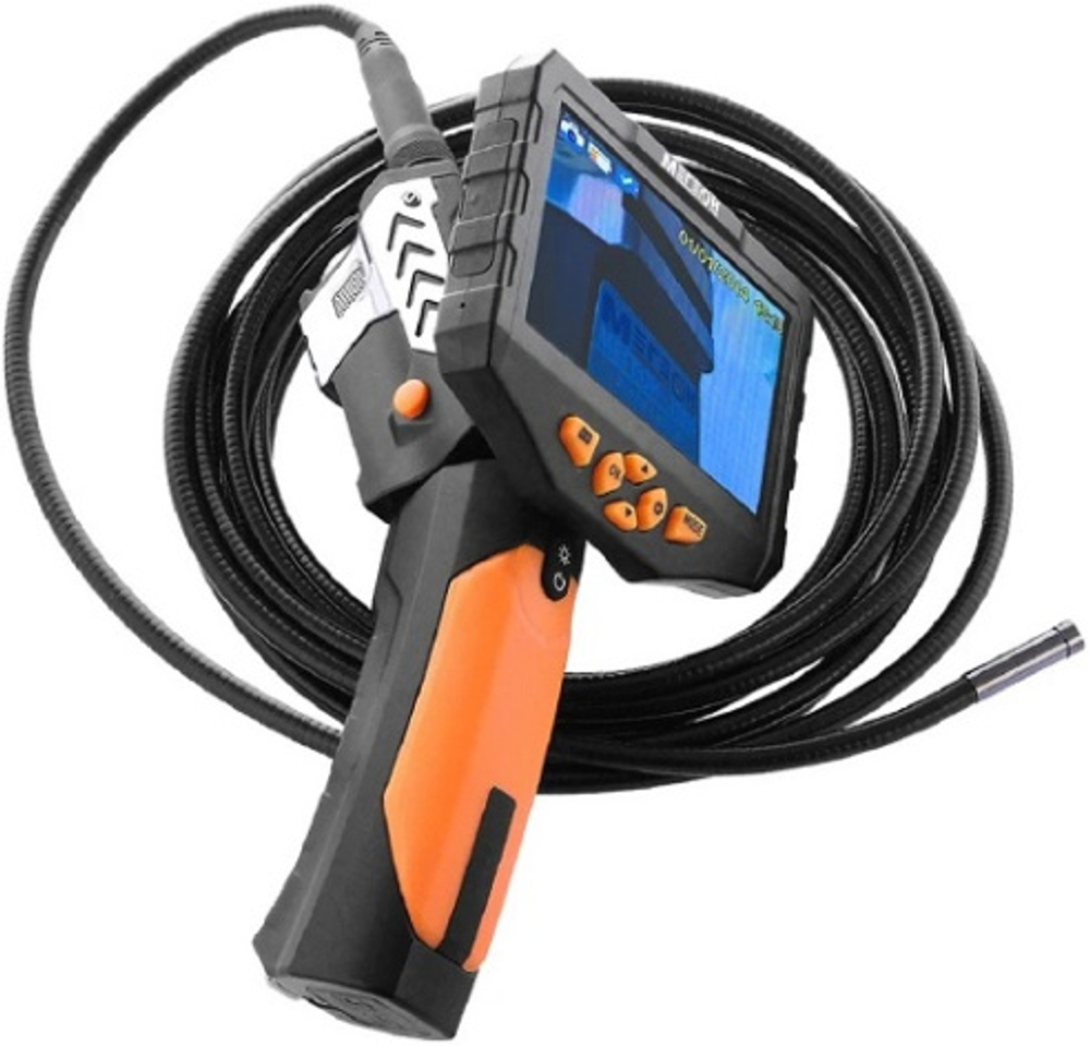 Видеоскоп - Эндоскоп МЕГЕОН 33500