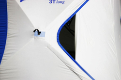 Палатка "Polar Bird" 3Т long