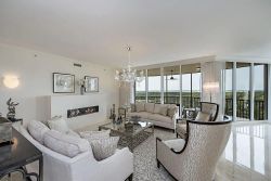 Citilux Марена CL352180 Люстра стеклянная Белая