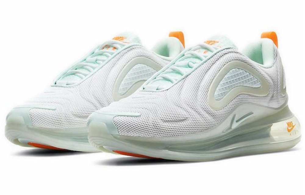 Кроссовки Nike Air Max 720 Se (Женская размерная сетка)