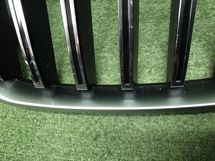 Решетка радиатора BMW X7 G07 (2022-н.в.)