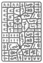 Combat Patrol: Space Wolves