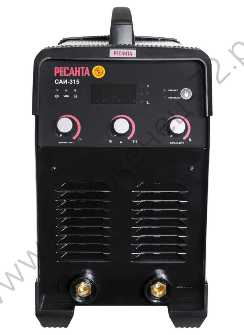Сварочный аппарат РЕСАНТА САИ-315