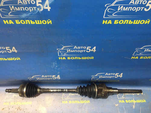 Привод передний правый NISSAN EXPERT 2002