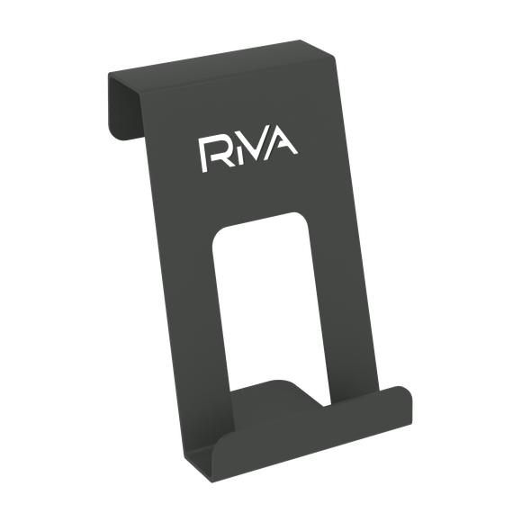 Навесная подставка для смартфона MAN-24.T-30 Металл Антрацит 60*69*90