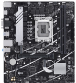 Материнская плата ASUS PRIME B760M-K