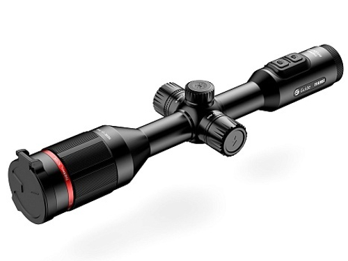 Прицел тепловизионный Guide TU450 x3.2-x12.8, 400x300, D50мм