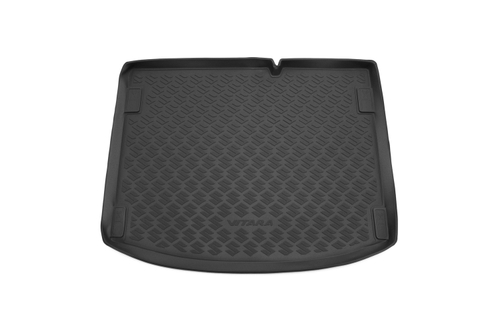 Коврик в багажник для SUZUKI Vitara (2015-) 1,6 бензин, 2WD 990NF-54P30-000
