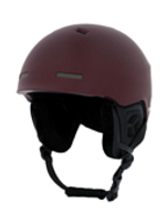 Зимний шлем ProSurf Unicolor Red Garnet (см:57-58)