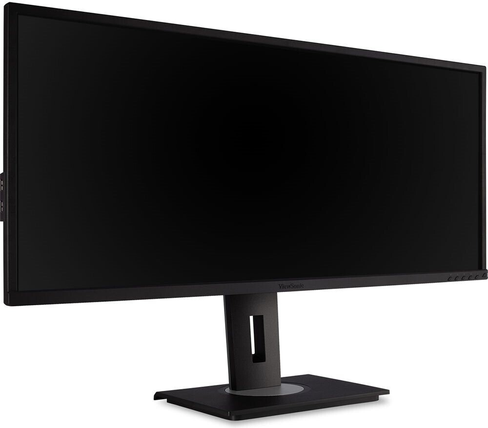 Монитор 34.1" ViewSonic VG3448 (VG3448)