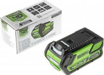Триммер аккумуляторный GREENWORKS G40LTK4 40V 2101507UB