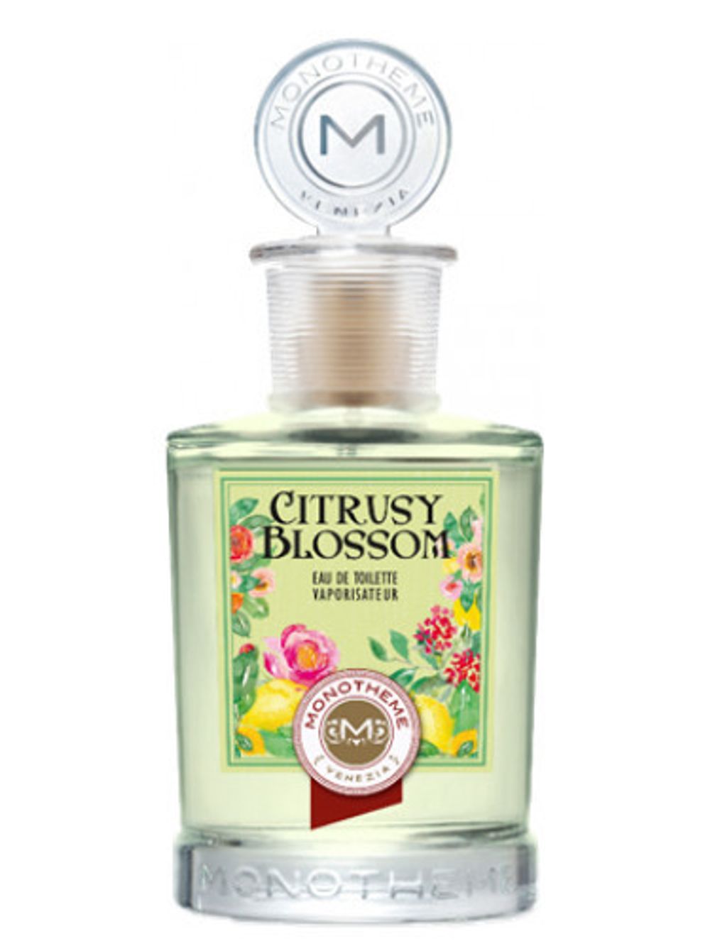 Monotheme Fine Fragrances Venezia Citrusy Blossom