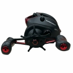 Мультипликаторная катушка Kaida Сorsaro R007-L (4+1BB, мет. шпуля)