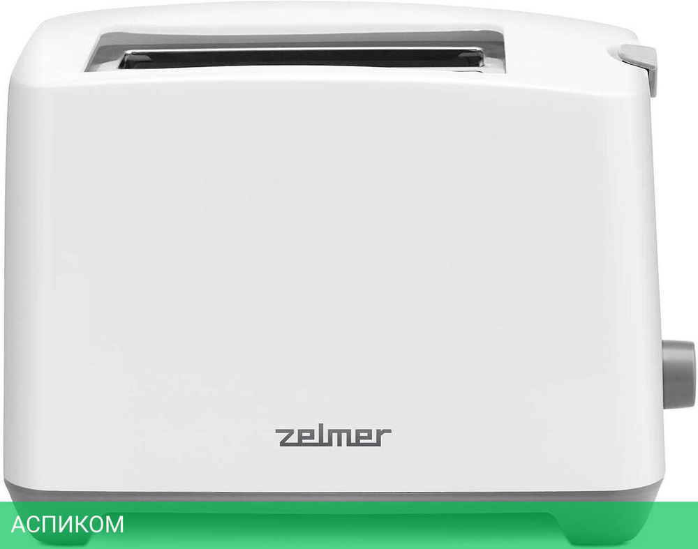 Тостер Zelmer ZTS7386