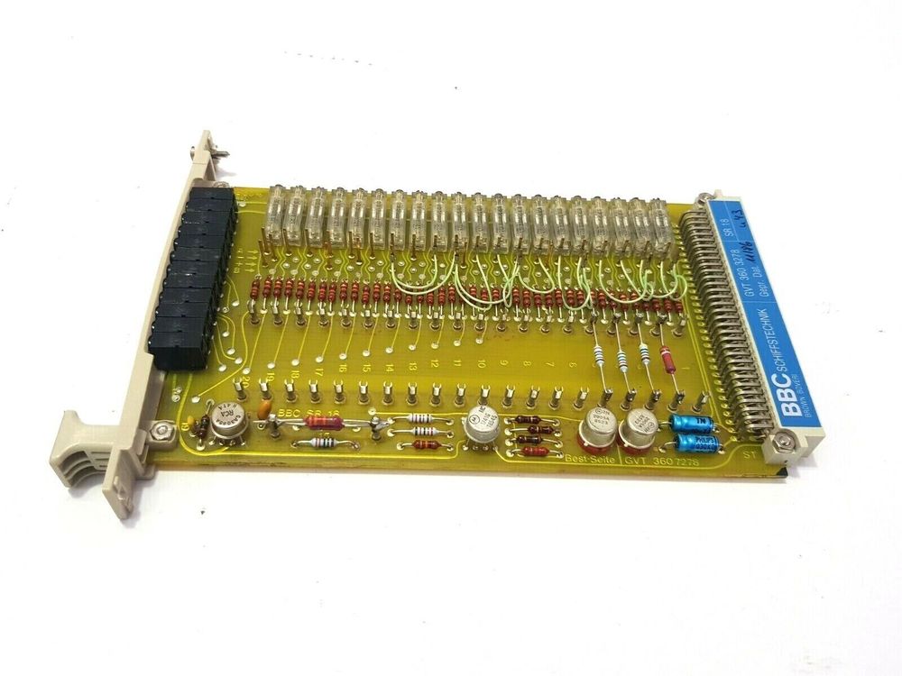 GVT 360 3278