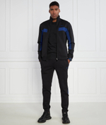 Худи Skaz BOSS GREEN - черный(50493470)