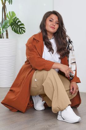 Цена на Кроссовки-11335 больших размеров