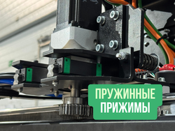 Фрезерный станок VOSTOK СЕРИЯ G1630