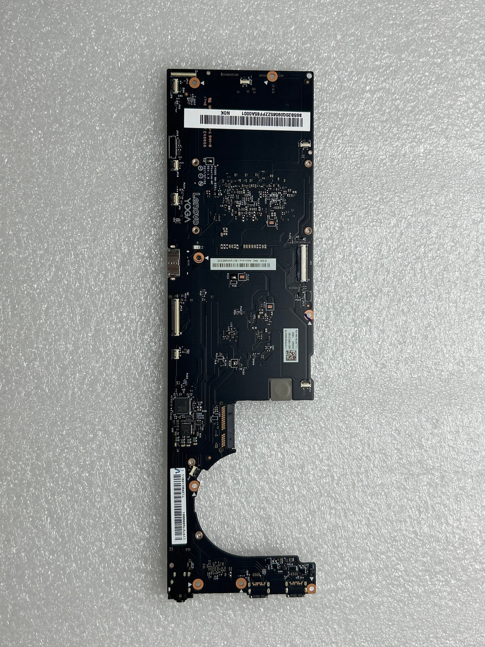 Материнская плата для ноутбука Lenovo Yoga 920-13IKB NOK I7-8550 UMA 16G (5B20Q09565), оригинал