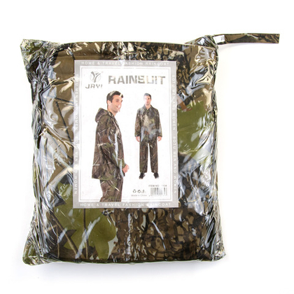 Костюм-дождевик ПВХ YX134-5XL