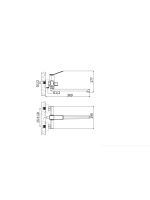 B22618 Смеситель для ванны BELZ