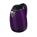 Чайник электрический Irit, IR-1304, 1.8 л, 1500 Вт, ск нагр элем, металл