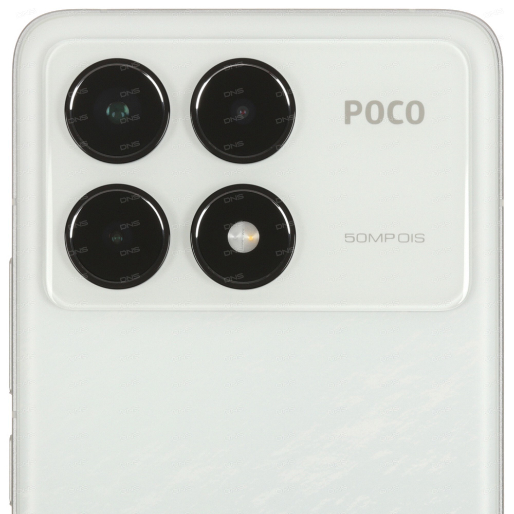 POCO F6 Pro