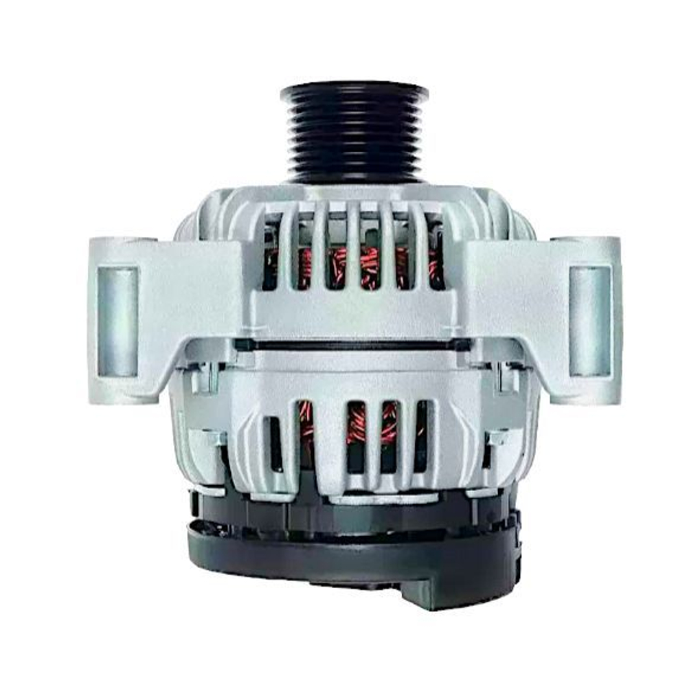 Генератор для AUDI ALB7178