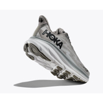 Кроссовки мужские HOKA M CLIFTON 9 WIDE Harbor Mist / Black