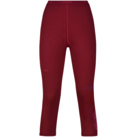 Легинсы женские 3/4 Bergans Akeleie 1871