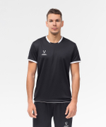 Футболка волейбольная Camp, черный