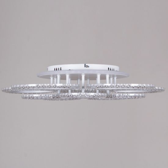 36890-0.3-5+5A WH (RGB) светильник потолочный