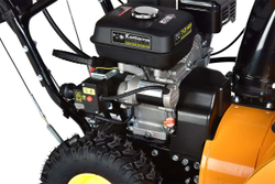 Снегоуборщик KETTAMA 90 B Basic