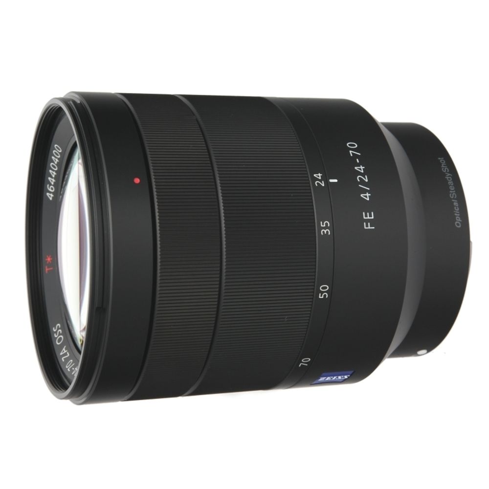 Объектив Sony Купить В Перми
