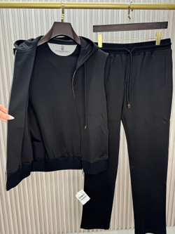 Спортивный костюм Brunello Cucinelli