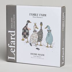 БЛЮДО LEFARD "FAMILY FARM" 29*23,5*3,5 СМ (КОР=12ШТ.)